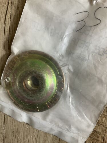 MTD 180014 Blade Retaining Nut Retainer New Genuine OEM NOS Made in USA (6922774905015)